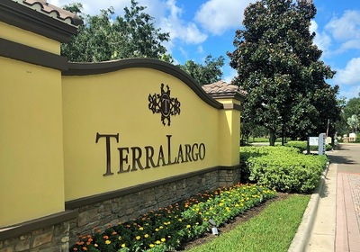 TerraLargo In Lakeland Florida