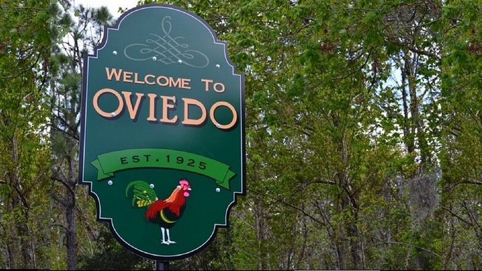 Big Oaks Oviedo Fl Homes For Sale