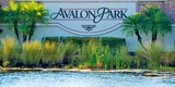 Avalon Park in East Orlando
