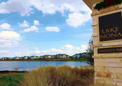 Homes For Sale in East Orlando FL