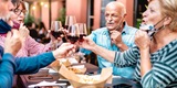 Retirement Communities in Orlando-Dining