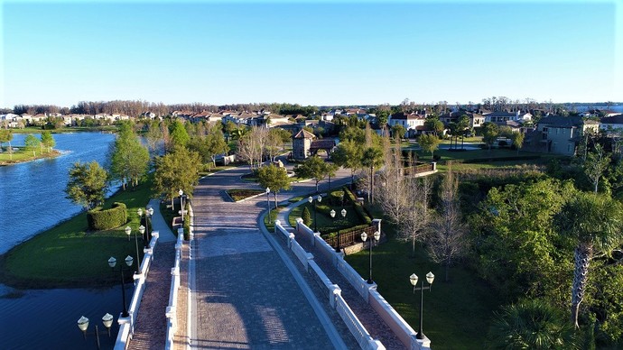 Waterstone Loop Drive Windermere FL 34786