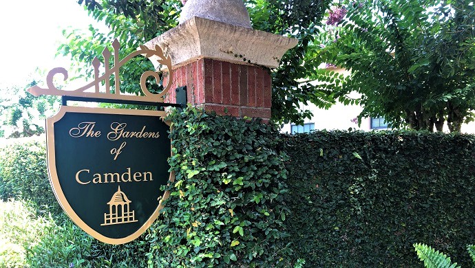 The Gardens of Camden
