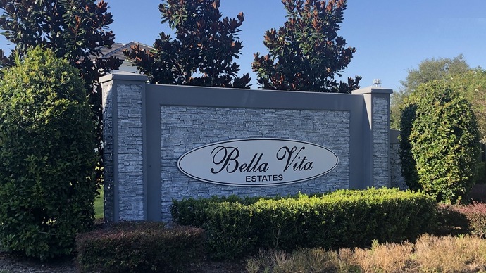 Bella Vita Estates by Element Homes