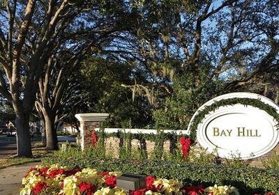 Bay Hill Orlando Florida Homes For Sale