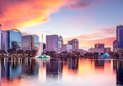 Can You Drink Wine At Lake Eola