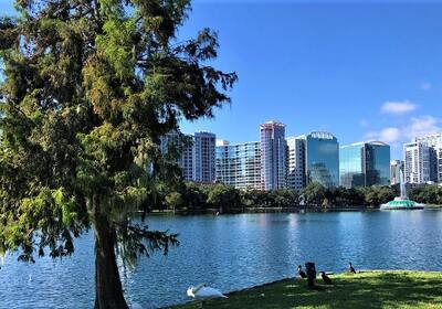 Is Orlando Low Cost Of Living