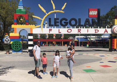What Is The Most Visited Park In Orlando