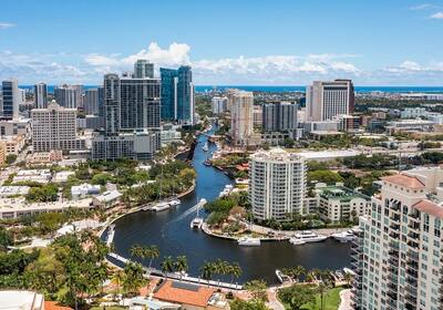 Miami vs Orlando Living