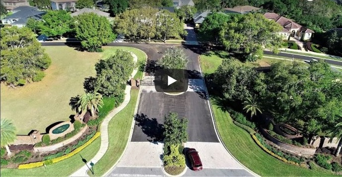 Osprey Pointe in Clermont Florida