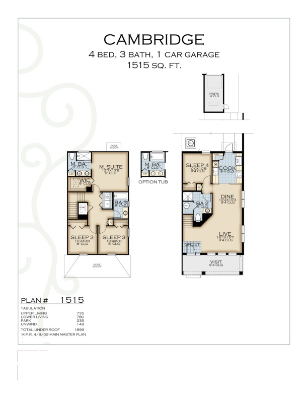 Townhomes For Sale In Waters Edge Lake Nona